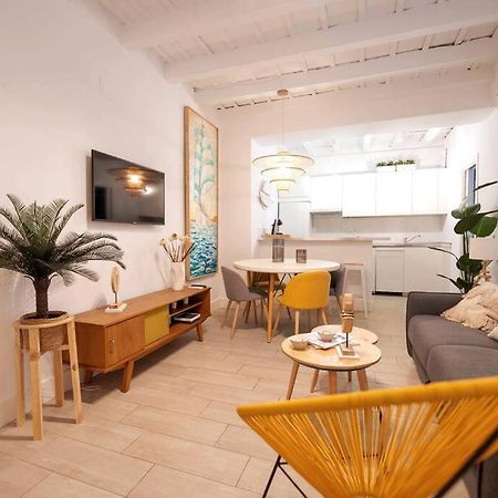 Apartamento A Estrenar En Calle Alcazares Sevilla Exteriör bild