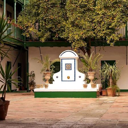 Apartamento A Estrenar En Calle Alcazares Sevilla Exteriör bild